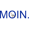 MOIN. mit Möve