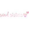 Soul Sisters