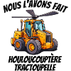 chantier, travaux, chef de chantier