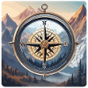 Compass / Cardinal Direction / Travel / Survival
