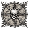 Compass / Cardinal Direction / Travel / Survival
