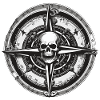 Compass / Cardinal Direction / Travel / Survival