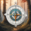 Compass / Cardinal Direction / Travel / Survival