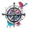 Compass / Cardinal Direction / Travel / Survival