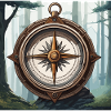 Compass / Cardinal Direction / Travel / Survival