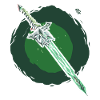 The Fantasy Sword