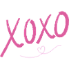 Blossom Coquette Aesthetic - XOXO
