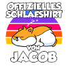 Official Sleep Shirt by Jacob