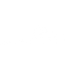 Compass Mountain Ridge Silhouette