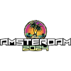 Palmiers de vacances Amsterdam 2024
