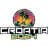 Croatia 2024 Holiday Palm Trees