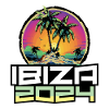 Ibiza 2024 Holiday Palm Trees