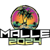 Malle 2024 Holiday Palm Trees