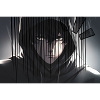Anime art