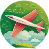 RedWingSharptipglider