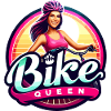 Bike Queen Empowerment Design