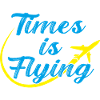 Aile du Temps T-shirt