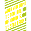 Opportunity T-Shirt