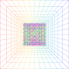 90er Design
