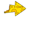 Fromage Arrow