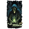 666moneyzombie No.3