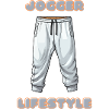 Jogger Lifestyle