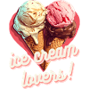 ice cream lovers!
