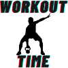 WORKOUT TIME