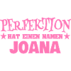 Frauenname Joana