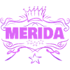 Bébé Merida