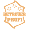 Betreuer als Beruf