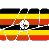 Ouganda comme Ouganda