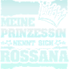 Geschenk für Rossana