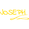 Joseph as a first name