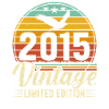 Born Legends 2015