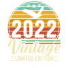 Millésime 2022 Légendes