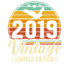 Millésime 2019 Légendaire