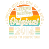 Legendary 8th Anniversary Year 2016