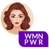 WMN PWR - Female Face - 06