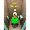 No thanks