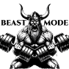 Viking Dumbbell Training Biceps Geschen