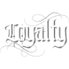 Loyalty
