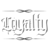 Loyalty