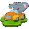 Elephant Car