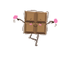 Bar Chocolate Dances Candy Cocoa