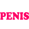 Same penis forever