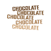 Chocolate Sweet Candy Cocoa