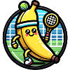 Tennis Banana