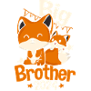 Lapset Big Brother 2024 Fox raskaus
