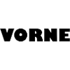vorne
